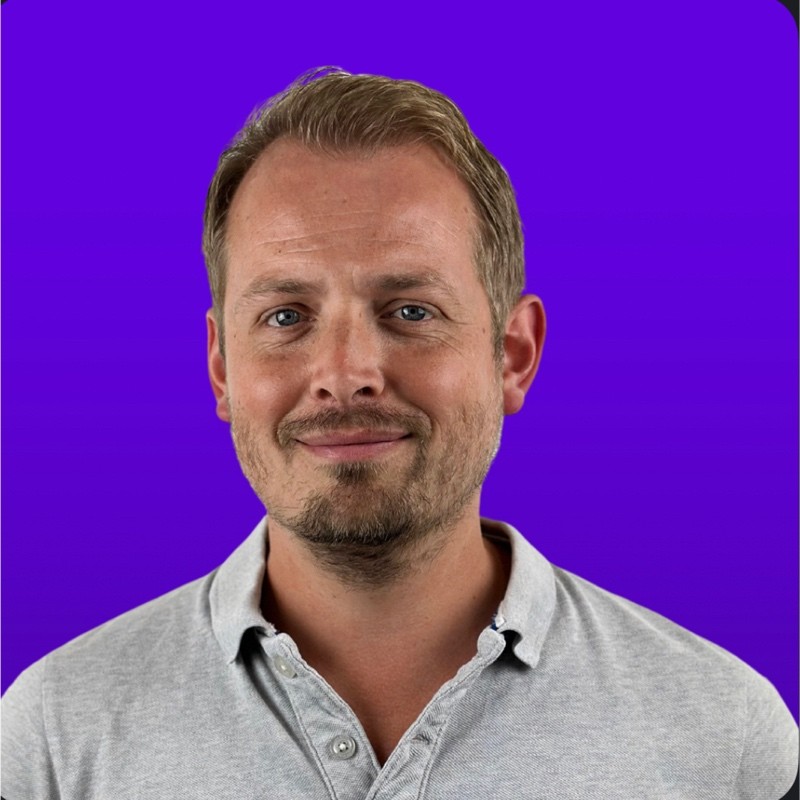 Rob Kemperman